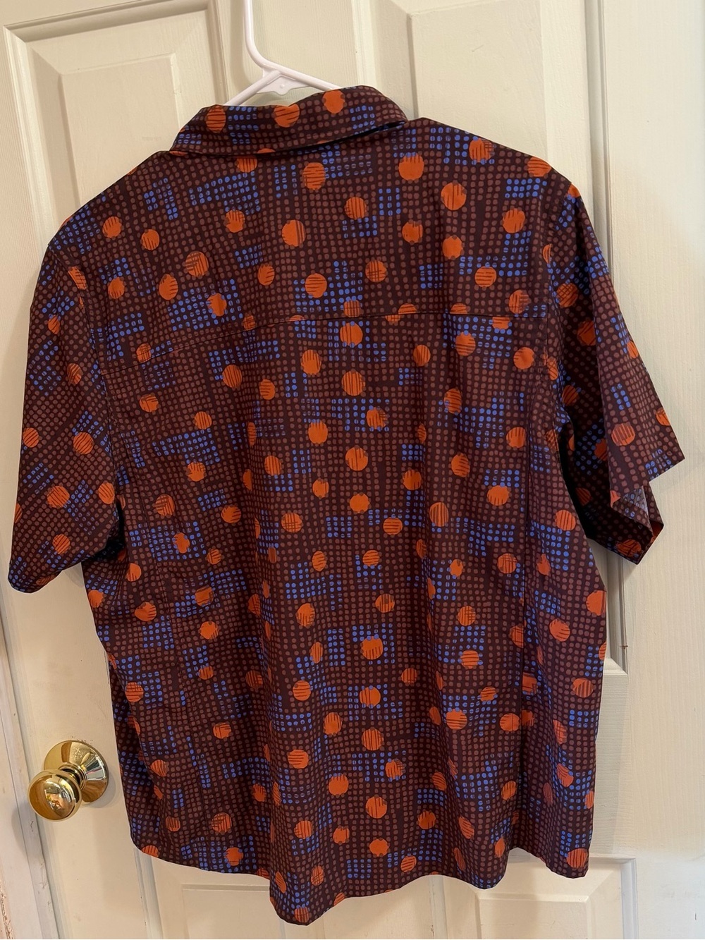 REI Women’s Co-op Trailmade Shirt | Outdoors Hiking Athletic Performance | L - Picture 6 of 8